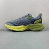 HOKA ONE ONE Speedgoat 5 outdoor cross-country running shoes Speed ????Antelope 5 series 1123159SBDCT size 36-45