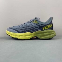 HOKA ONE ONE Speedgoat 5 outdoor cross-country running shoes Speed ????Antelope 5 series 1123159SBDCT size 36-45