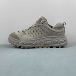 JLAL x HOKA ONE ONE Tor Ultra joint anti-slip shock-absorbing outdoor hiking shoes 1130310STPST Size 40 40.5 41 42 42.5 43 44 45 46
