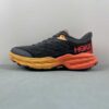 HOKA ONE ONE Speedgoat 5 outdoor cross-country running shoes Speed ????Antelope 5 series 1123159CFLM size 36-45