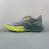HOKA ONE ONE Speedgoat 5 outdoor cross-country running shoes Speed ????Antelope 5 series 1123158MTLL size 36-45