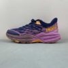HOKA ONE ONE Speedgoat 5 outdoor cross-country running shoes Speed ????Antelope 5 series 1123158BBCY size 36-45