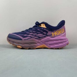 HOKA ONE ONE Speedgoat 5 outdoor cross-country running shoes Speed ????Antelope 5 series 1123158BBCY size 36-45