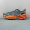 HOKA ONE ONE Speedgoat 5 outdoor cross-country running shoes Speed ????Antelope 5 series 1123157TMOR size 39-45