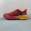 HOKA ONE ONE Speedgoat 5 outdoor cross-country running shoes Speed ????Antelope 5 series 1123157FRYL size 36-45