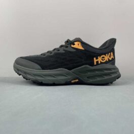 HOKA ONE ONE Speedgoat 5 outdoor cross-country running shoes Speed ????Antelope 5 series 1123157DBTH size 36-45