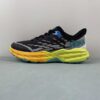 HOKA ONE ONE Speedgoat 5 outdoor cross-country running shoes Speed ????Antelope 5 series 1123157BEPR size 36-45