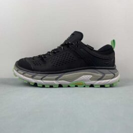 JLAL x HOKA ONE ONE Tor Ultra joint anti-slip shock-absorbing outdoor hiking shoes 1130310BZST Size 40 40.5 41 42 42.5 43 44 45 46