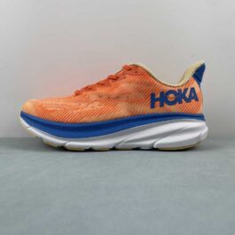 HOKA ONE ONE Clifton 9 Clifton 9 running shoes size 36 36.5 37.5 38 38.5 39 40 40.5 41 42 42.5 43 44 44.5 45
