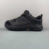 JLAL x HOKA ONE ONE Tor Ultra joint anti-slip shock-absorbing outdoor hiking shoes 1130310BBLC Size 40 40.5 41 42 42.5 43 44 45 46