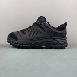 JLAL x HOKA ONE ONE Tor Ultra joint anti-slip shock-absorbing outdoor hiking shoes 1130310BBLC Size 40 40.5 41 42 42.5 43 44 45 46