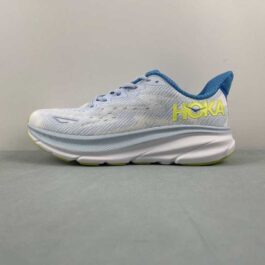 HOKA ONE ONE Clifton 9 Clifton 9 running shoes size 36 36.5 37.5 38 38.5 39 40 40.5 41 42 42.5 43 44 44.5 45