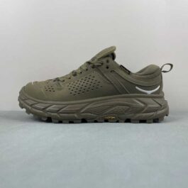 JLAL x HOKA ONE ONE Tor Ultra joint anti-slip shock-absorbing outdoor hiking shoes 1105689BTOL Size 40 40.5 41 42 42.5 43 44 45 46