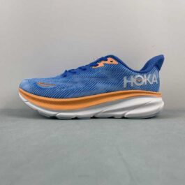 HOKA ONE ONE Clifton 9 Clifton 9 running shoes size 36 36.5 37.5 38 38.5 39 40 40.5 41 42 42.5 43 44 44.5 45