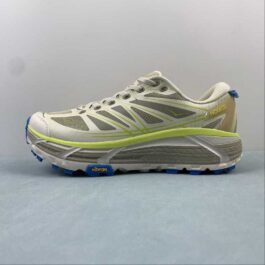 HOKA ONE ONE shock-absorbing