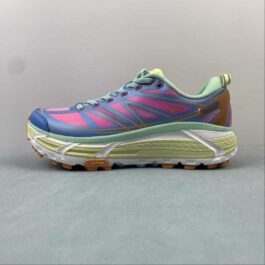 HOKA ONE ONE shock-absorbing