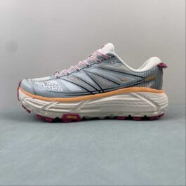HOKA ONE ONE shock-absorbing