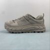 HOKA ONE ONE shock-absorbing