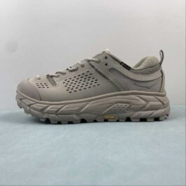 HOKA ONE ONE shock-absorbing