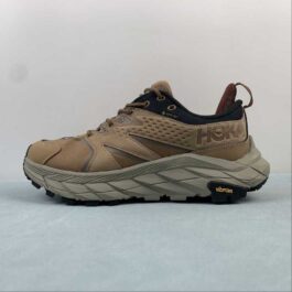 HOKA ONE ONE shock-absorbing