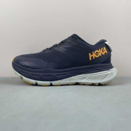 HOKA STINSON 6 Stinson 6 all-terrain cross-country running shoes 1110506OBSF size 40 40.5 41 42 42.5 43 44 45