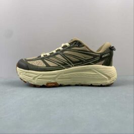 HOKA ONE ONE shock-absorbing