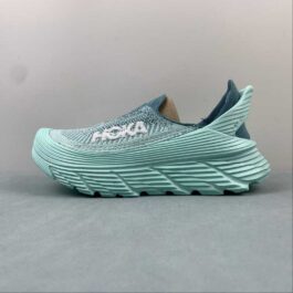 HOKA ONE ONE shock-absorbing