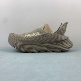 HOKA ONE ONE shock-absorbing