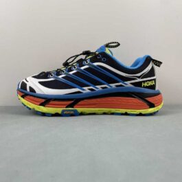 HOKA MAFATE THREE 2 outdoor cross-country running shoes 1141572BDVB size 36 -46