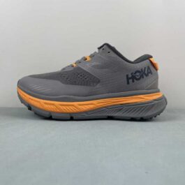 HOKA STINSON 6 Stinson 6 all-terrain cross-country running shoes 1110506FGBM size 40 40.5 41 42 42.5 43 44 45