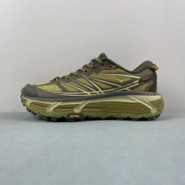 HOKA MAFATE Speed ??2 outdoor cross-country running shoes Speed ??antelope 2 series 1126851EOTN size 36-45