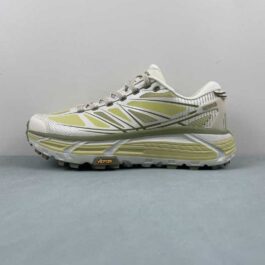 HOKA MAFATE Speed ??2 outdoor cross-country running shoes Speed ??antelope 2 series 1126851ENG size 36-45