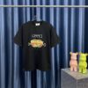 Gucci-Inspired Men's Casual Tee ¨C Street Style Graphic Top
