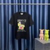Gucci-Inspired Vintage Logo Tee ¨C Stylish and Comfortable T-Shirt