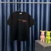 Bold Gucci-Inspired Print T-Shirt ¨C Urban Casual Fashion for Men