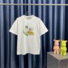 Gucci-Inspired Trendy T-Shirt ¨C Iconic Graphic Tee for Stylish Men