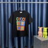 Gucci-Inspired Graphic T-Shirt for Men ¨C Trendy Casual Wear