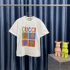 Vintage Gucci Logo Tee ¨C Classic Men¡¯s Streetwear T-Shirt