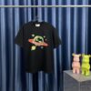 Luxury Gucci Style Print T-Shirt ¨C High-Quality Cotton Top