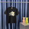 Men¡¯s Gucci-Inspired Designer T-Shirt ¨C Fashionable and Trendy