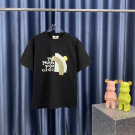 Men¡¯s Gucci-Inspired Designer T-Shirt ¨C Fashionable and Trendy