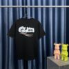 Gucci-Inspired Fashion T-Shirt ¨C Iconic Luxury Casual Tee