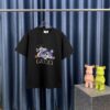 Gucci-Inspired Trendy T-Shirt ¨C Iconic Graphic Tee for Stylish Men