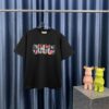 Gucci-Inspired Urban Style T-Shirt ¨C Premium Casual Graphic Tee