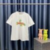 Gucci-Inspired T-Shirt for Men ¨C Streetwear with Iconic Print