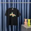 Luxury Gucci Style Tee ¨C Men¡¯s Graphic T-Shirt with Designer Print