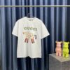 Gucci-Inspired T-Shirt for Trendsetters ¨C Bold Street Style Design