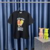 Luxury Streetwear Gucci Style T-Shirt ¨C Trendy Men¡¯s Fashion