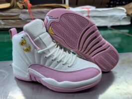 Jordan 12 new colorway 36-43