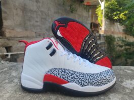 Air Jordan 12 men's shoes